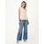 MEXX Bluza kremna