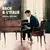BACH & LITALIE/JUSTIN TAYLOR CLAVECIN