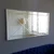 Hanah Home Ogledalo A306Y, 130x65cm