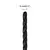 Radno uže crno 8 mm 100 m od polipropilena