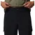 Columbia SILVER RIDGE ELITE SHORT, hlače, crna 2161031