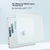 Lention Zaštitna maska za Apple MacBook Pro 13 M1/M2