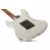 Schecter Nick Johnston Traditional HSS | Atomic Snow # 1541