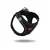 Paws & Whiskers Am za pse Air-Mesh, Crni