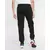 Nike M NSW CLUB PANT CF BB, muški donji deo trenerke, crna BV2737