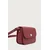Weekend Max Mara crossbody torbica ženska usnjena WKAPETALI