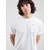 NIKE Funkcionalna majica ADV STRIDE siva/bela