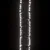 LED traka s 3000 LED žarulja hladna bijela PVC