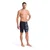 Arena performance funny prints contour swim jammer black multi xxs -