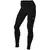 Nike Ženske helanke DF One Seamless Front HJ9195, Crne