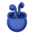Bluetooth slusalice Moye Aurras 2 True Wireless tamno plava