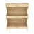 Hanah Home Polica za kuću Fesa, 65,6x80,5x34,3 cm, Boje hrasta