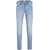 JACK & JONES Kavbojke Glenn, modra