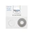 ToyJoy Stud Rings Clear/Smoke 2pcs