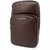 Bikkembergs muška torba E2APME210032026 Darkbrown