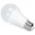 LED sijalica sa senzorom pokreta i sumraka A60 E27/9W/230V 6500K - Aigostar