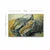 Wallxpert Slika na platnu 4570VANGOGH056, 45 x 70 cm