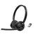 Creative BREZŽIČNE SLUŠALKE CREATIVE Z MIKROFONOM ZA BLUETOOTH TELEFONE, ČRNE