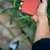 Spacecase SILIKONSKI OVITEK SPACECASE ZA XIAOMI REDMI NOTE 8 PRO RDEČ, (21963888)