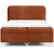 Boxspring postelja Gomez - 160x200 cm