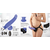 Vibrating Strao-On Vibrirajući Strap- On