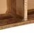 TV ormarić 80x30x25 cm Puno grubo drvo Mango