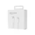 Data kabl za iPhone Type C na Lightning beli 1m