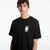 Majice KENZO Gots Paris Emblem Classic T-Shirt Black S