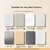 Weilaishi Teleskopska šipka, 100-170 cm