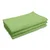 Brisača CLASSIC COLOR mala zelena 30x50 cm, 100% bombaž