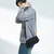Sanwa Unisex torba, Crna