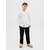 JACK & JONES JUNIOR Košulja za dečake 12268988, Bela