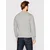 Calvin Klein Jeans Majica, siva
