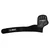 GymBeam Heavy Grip Fitness Gloves Black
