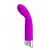 Vibrator John, 14.6cm, Ružičasti