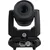 LIGHT4ME SKY SPOT 150W RING reflektor z gibljivo glavo in LED DMX efektom obroča