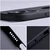 OVITEK HEYCASE SOFT XIAOMI REDMI NOTE 13+ PLUS PRO 5G BLACK