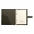 TREND Elegance Agenda sa mehanizmom, A5, Crna