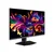 MSI Gaming monitor MPG 321URX, 32, 4K UHD 3840x2160, QD OLED, 240Hz, Tip-C, 90W, G-Sync
