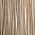 Ograda od vrbovog drveta Prirodna 180 x 300 cm Vrba