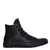 CONVERSE CT AS HI BLACK MONO 135251C