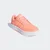 Adidas Ženske patike hoops 3.0 bold, Kajsija