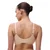 Chantelle Nedrček SoftStretch Power ecru