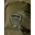 Blauer Puhovka 23WBLUK03009 Zelena Regular Fit