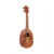 Ukulele Concert Bonfire serija G-C-E-A RUPA5MM Ortega