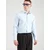 Michael Kors Srajca HAIRLINE svetlo modra