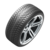 Duraturn Zimska guma 185/60R15 88T MOZZO WINTER XL