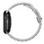 Narukvica za Apple pametni sat, 45/49mm, Siva