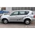 Side protective moldings Ssangyong Rexton 2006-2010