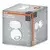 Osram - Spot svetiljka SPOT SPHERAL 1xGU10/6W/230V bela